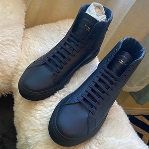 Men’s Givenchy shoes